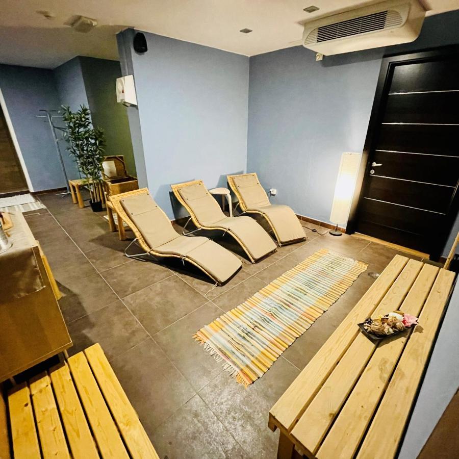 Hotel Nordend Грессоней-ла-Трините Экстерьер фото