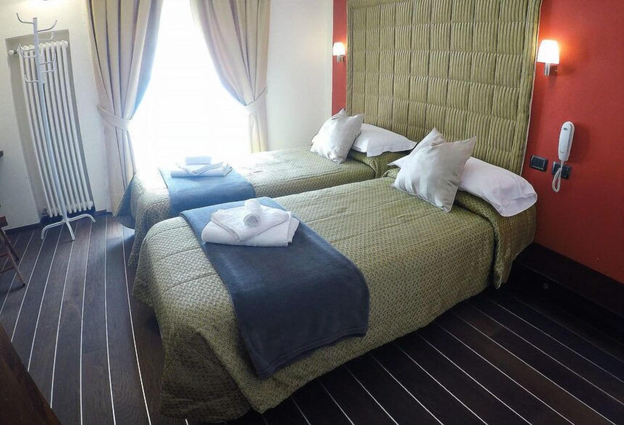 Hotel Nordend Грессоней-ла-Трините Экстерьер фото