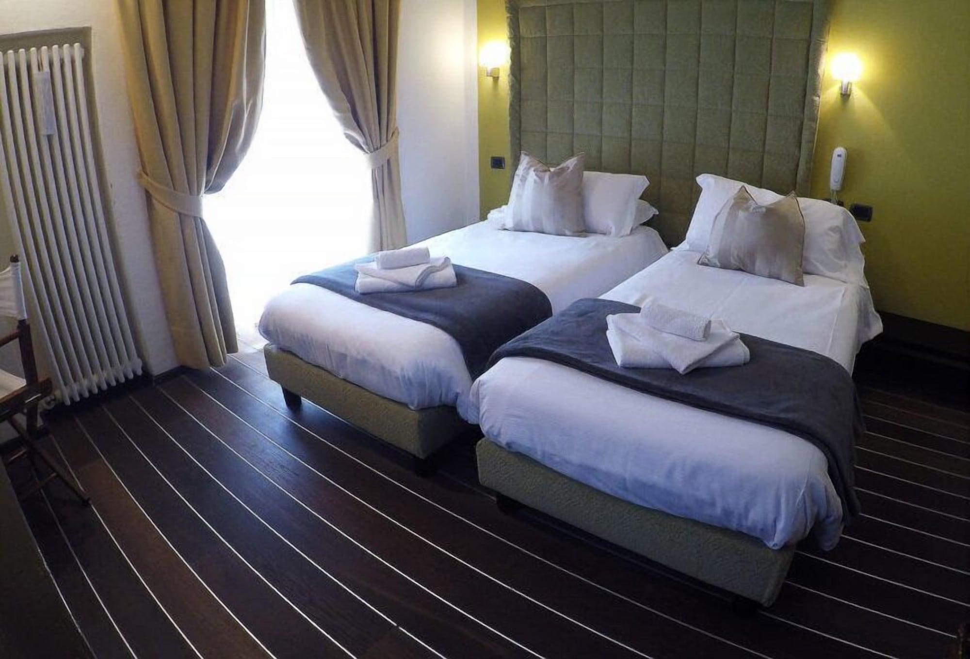 Hotel Nordend Грессоней-ла-Трините Экстерьер фото