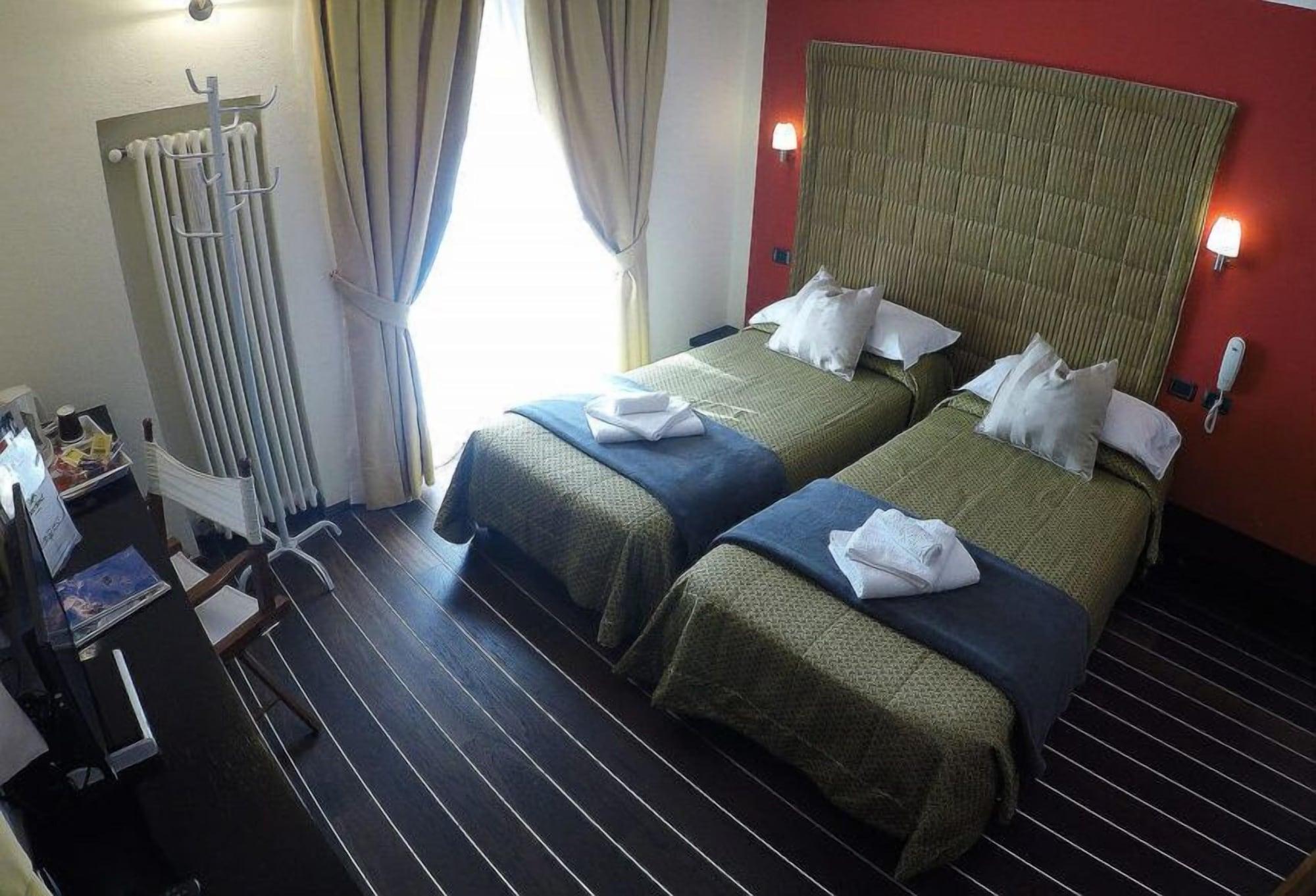 Hotel Nordend Грессоней-ла-Трините Экстерьер фото