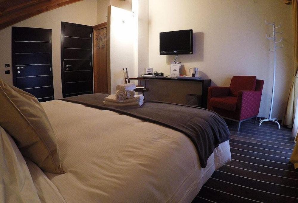 Hotel Nordend Грессоней-ла-Трините Экстерьер фото