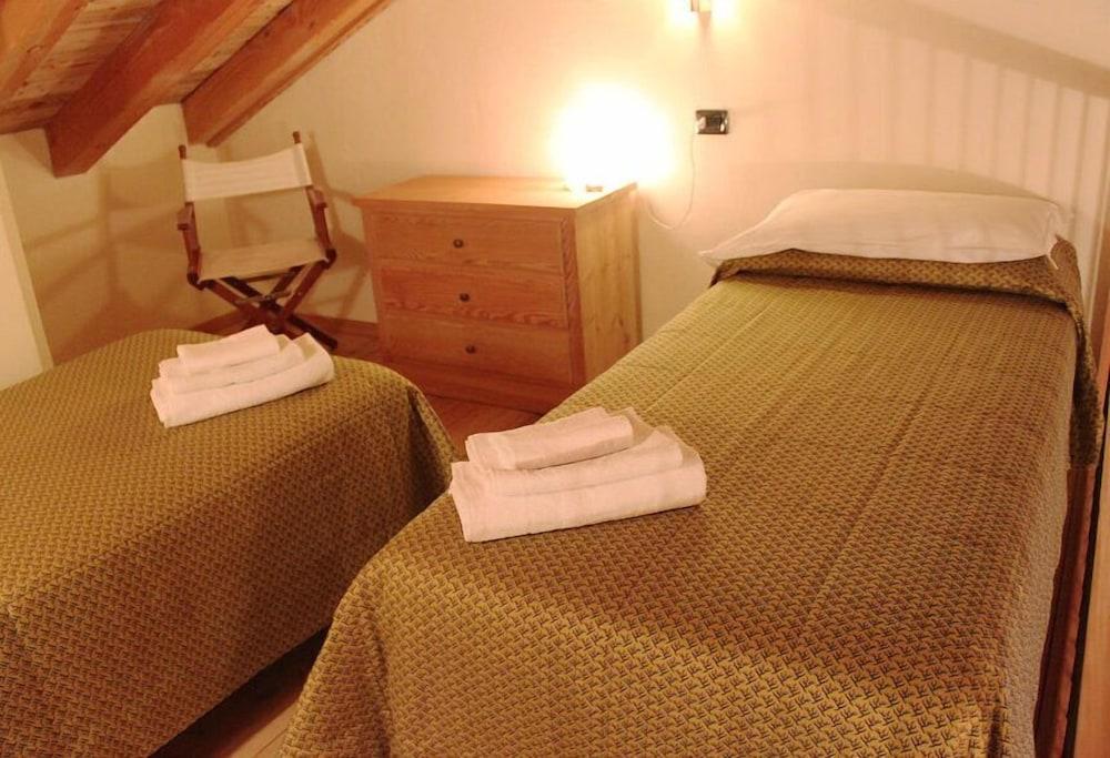 Hotel Nordend Грессоней-ла-Трините Экстерьер фото