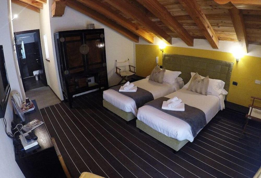 Hotel Nordend Грессоней-ла-Трините Экстерьер фото