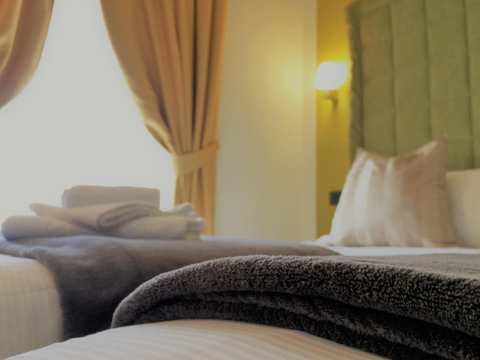Hotel Nordend Грессоней-ла-Трините Экстерьер фото