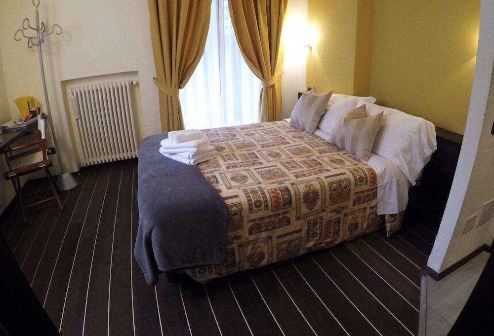 Hotel Nordend Грессоней-ла-Трините Экстерьер фото