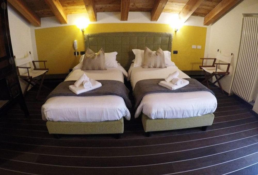Hotel Nordend Грессоней-ла-Трините Экстерьер фото